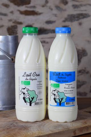 Lait