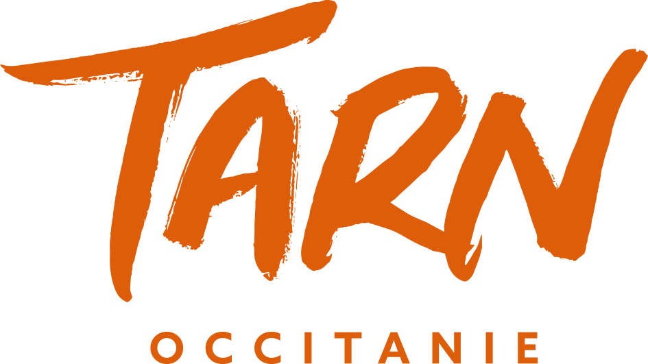 Logo Tarn Occitanie