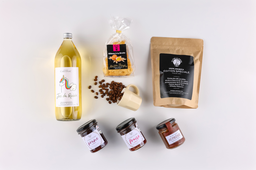 Coffret Lefebvre