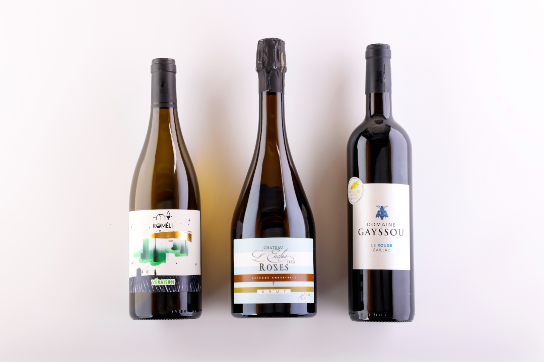 Vin Bruyere