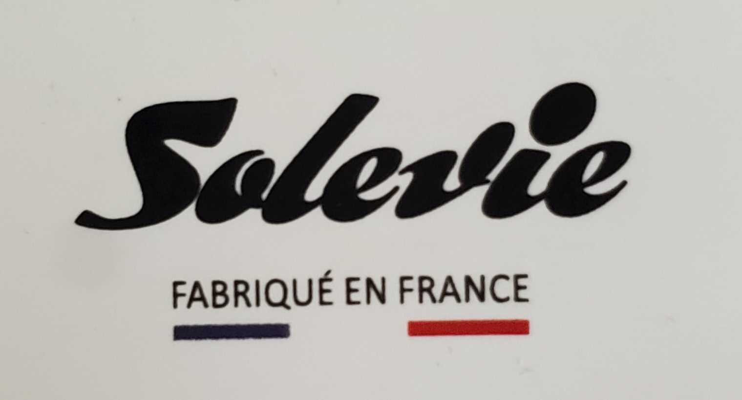 Logo Solevie EARL Boutie