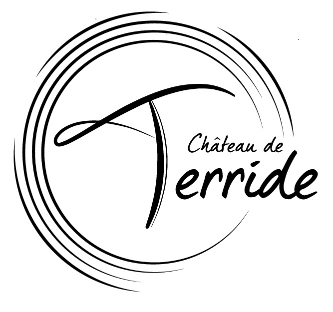 Logo Châteaux de Terride