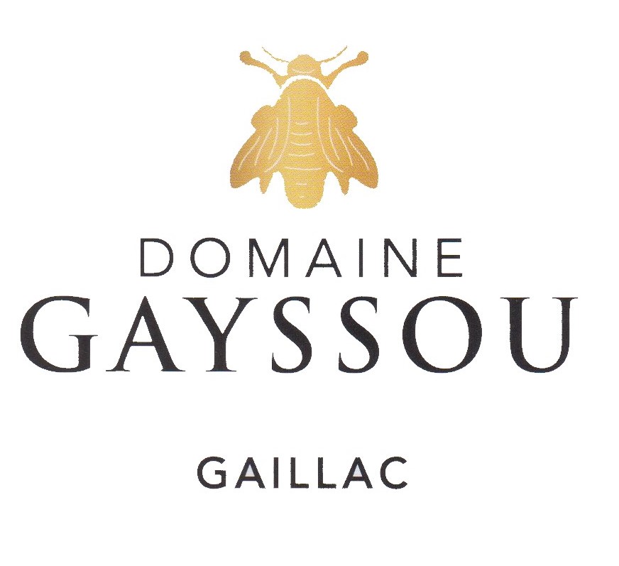 Logo Domaine de Gayssou