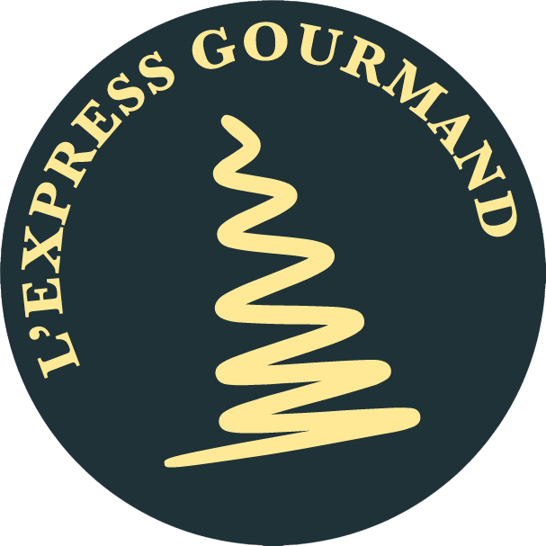 Logo L'express gourmand