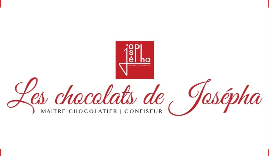 Logo Les Chocolats de Josépha