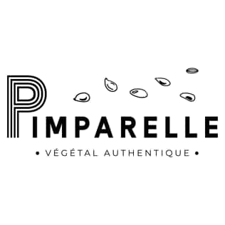 Logo Pimparelle