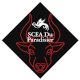 Logo Scea du Paradisier