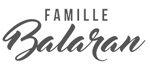 Logo Balaran
