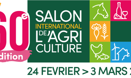 logo salon agriculture