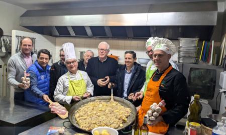 lancement Tarniflette