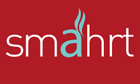 logo du salon smahrt
