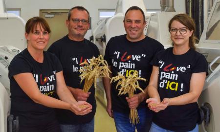 Photo de l'équipe Lo Cantèl