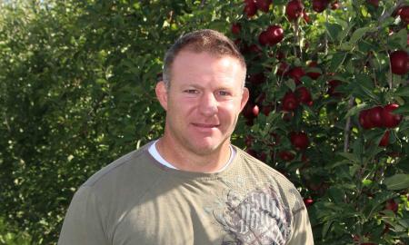 portrait de Remy Vigneaux