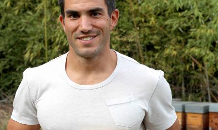 portrait de Anthony Toulze