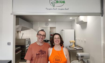 Equipe Mangeons bocal