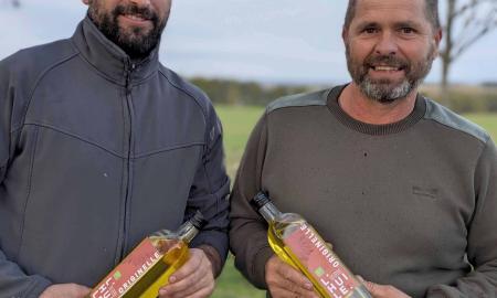 simon saffores et jérome bousquet