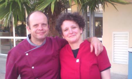 patrick et ghislaine mouret