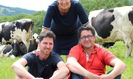 Fromagerie Buisson Blanc