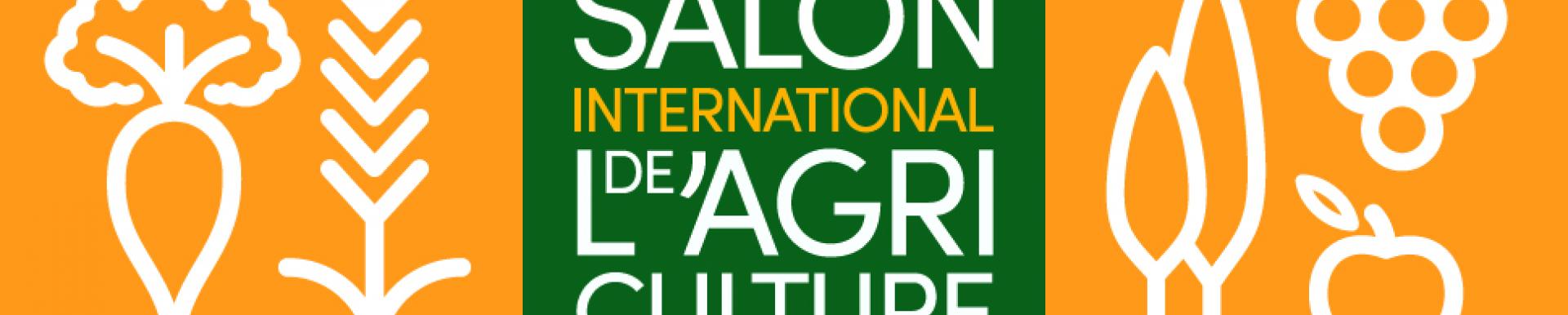 logo du salon de l'agriculture