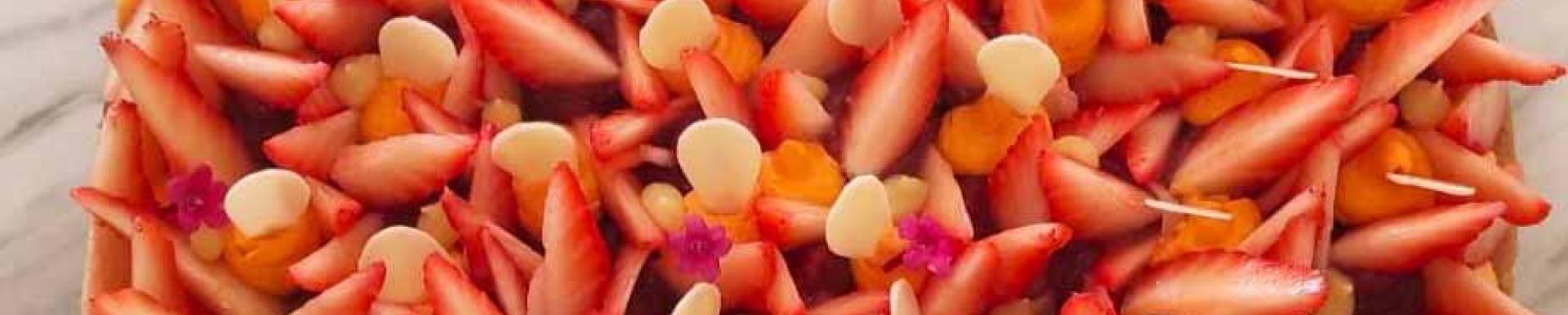 patisserie cedric millet