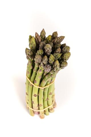 asperges vertes