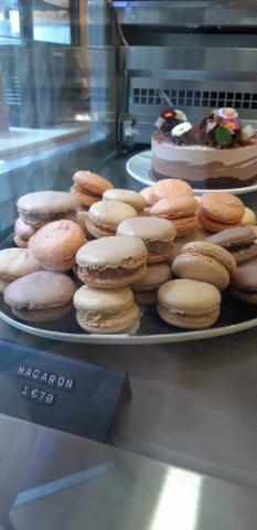 macaron