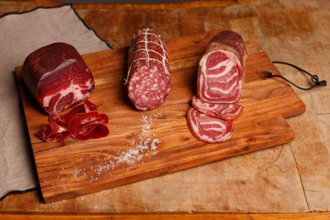 salaisons oberti