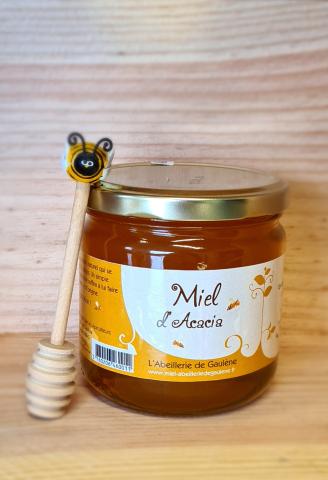 Miel d'Acacia 