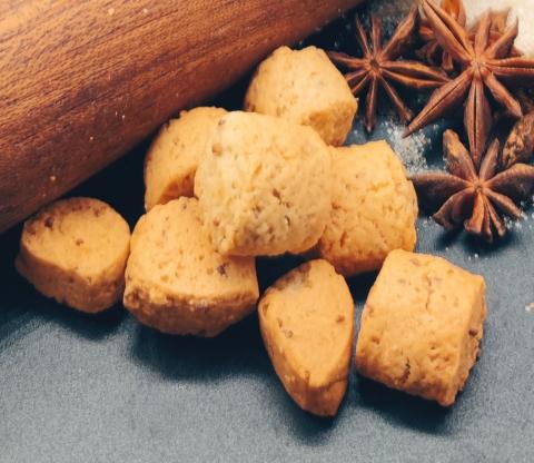 Bouchon à l'anis