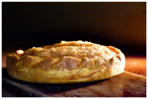 Pâtisseries