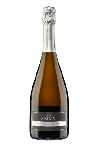 méthode domaine salvy