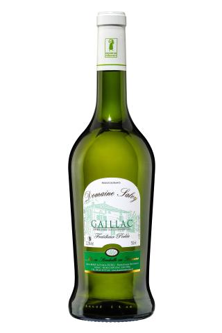 Perlé Domaine Salvy