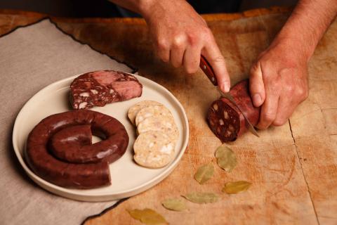 produits cuits oberti
