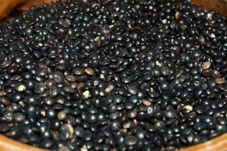 lentilles Beluga