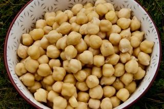 pois chiches