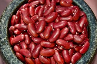Haricots rouges