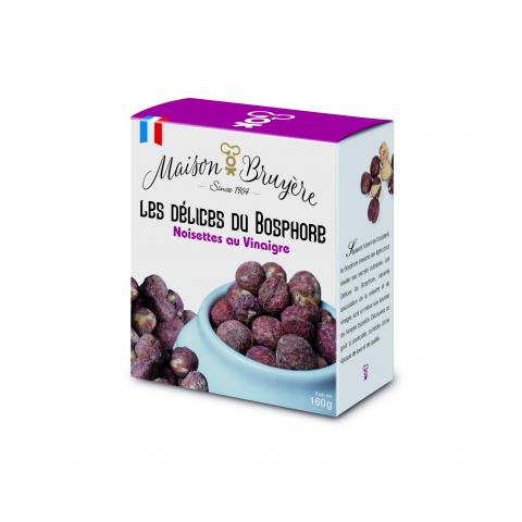 Délices du Bosphore