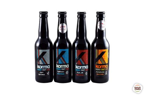 gamme korma