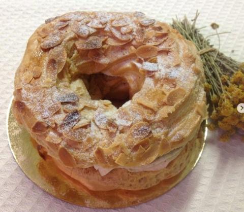 paris brest sophie la dinette