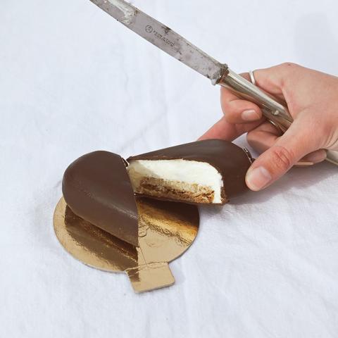 Gâteaux individuels