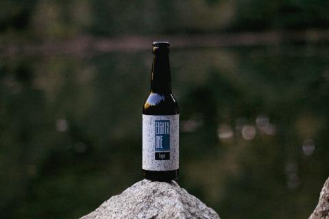 bière larger