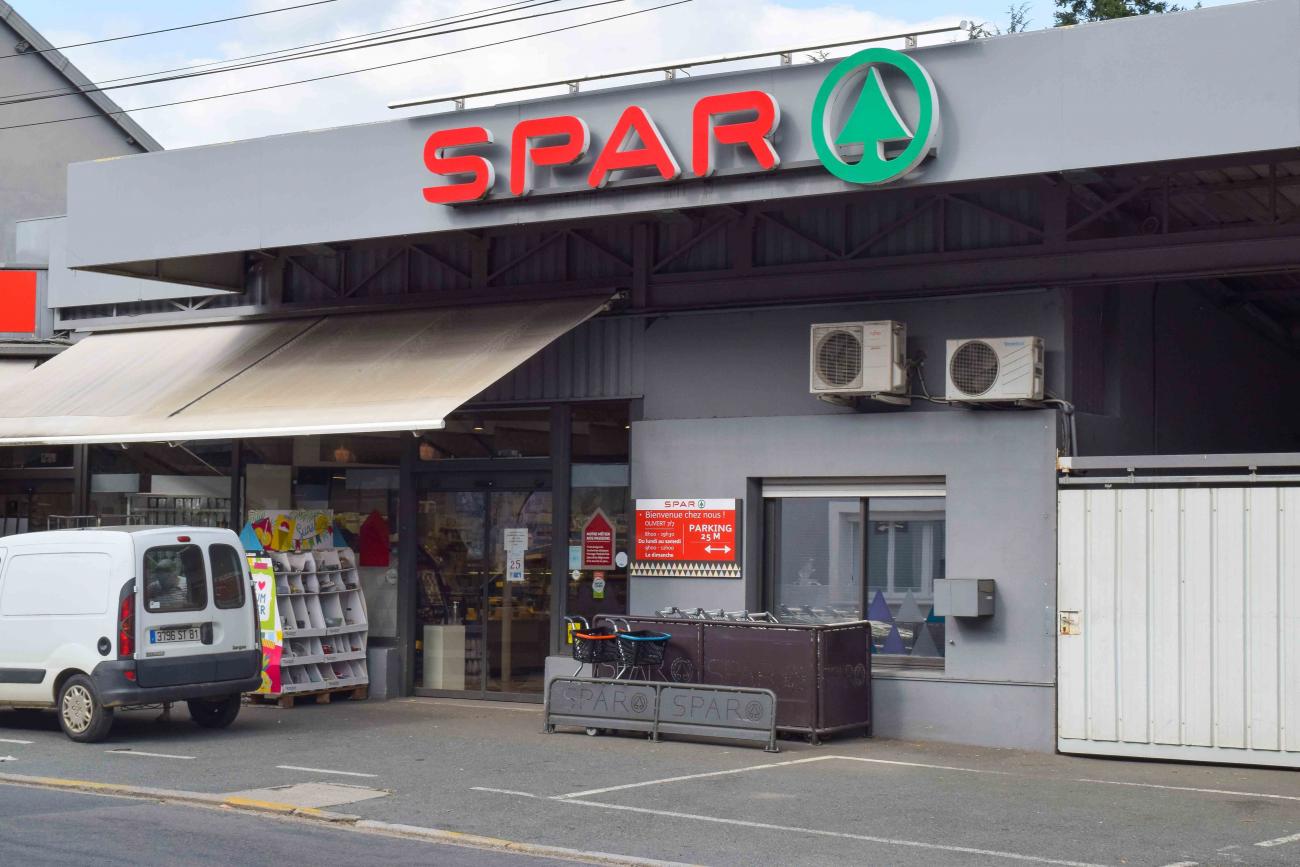 photo spar Alban