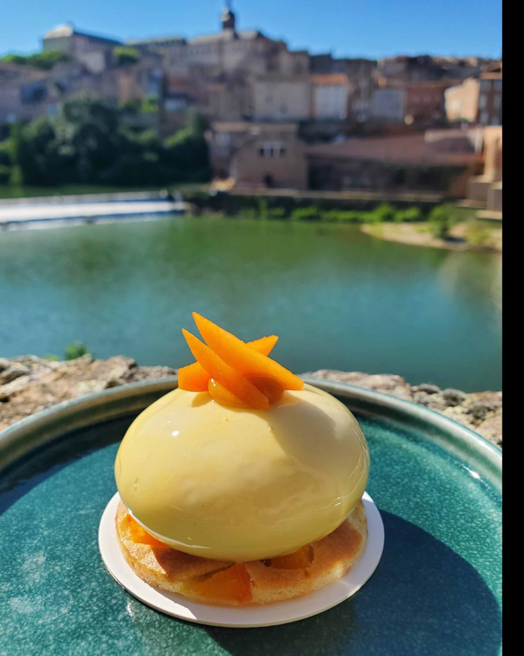 patisserie cedric millet