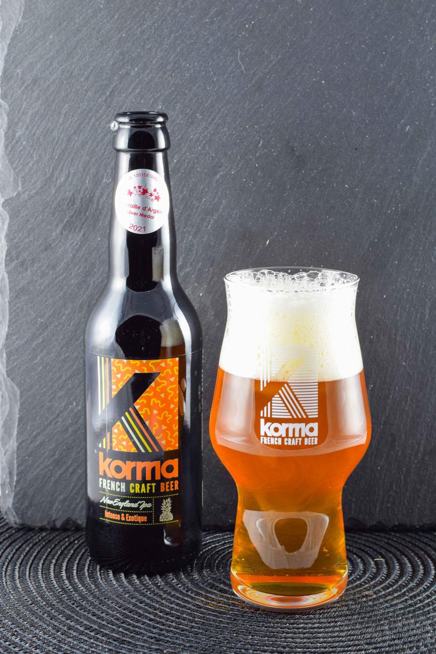 biere Korma
