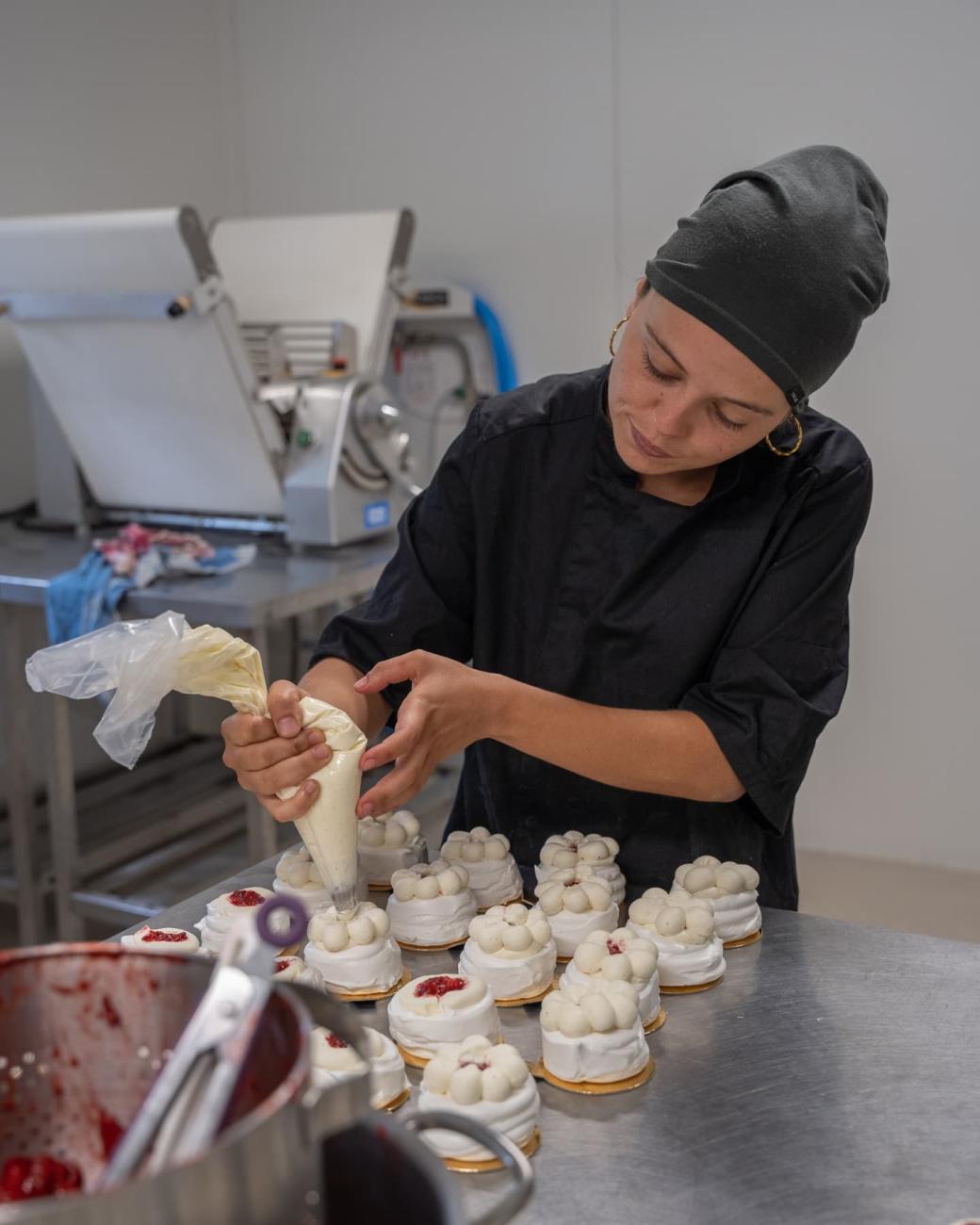 Préparez-vous à saliver et à sourire