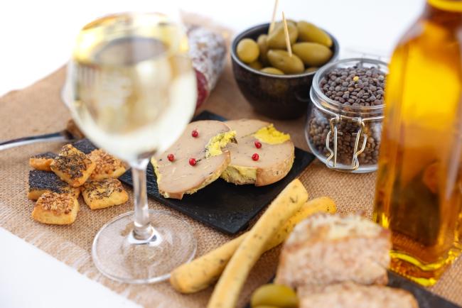 coffret saveurs du tarn
