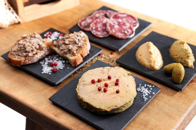 Coffret Saveurs du Tarn