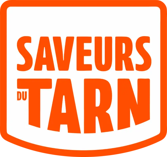 Logo officiel Saveurs du Tarn