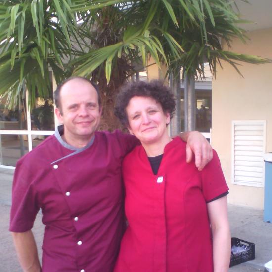 patrick et ghislaine mouret