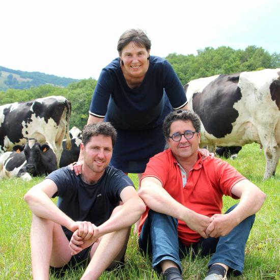 Fromagerie Buisson Blanc